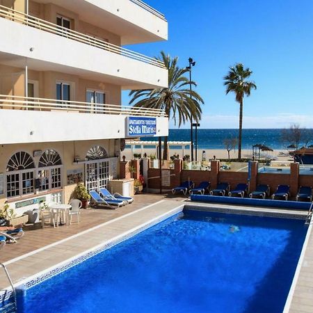 David By The Sea. 1:St Beach Line Fuengirola Exterior foto