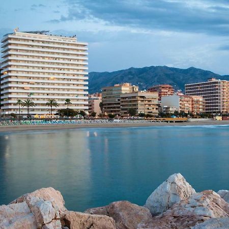 David By The Sea. 1:St Beach Line Fuengirola Exterior foto