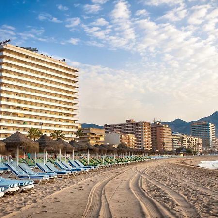 David By The Sea. 1:St Beach Line Fuengirola Exterior foto