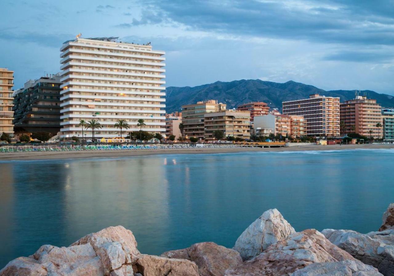 David By The Sea. 1:St Beach Line Fuengirola Exterior foto