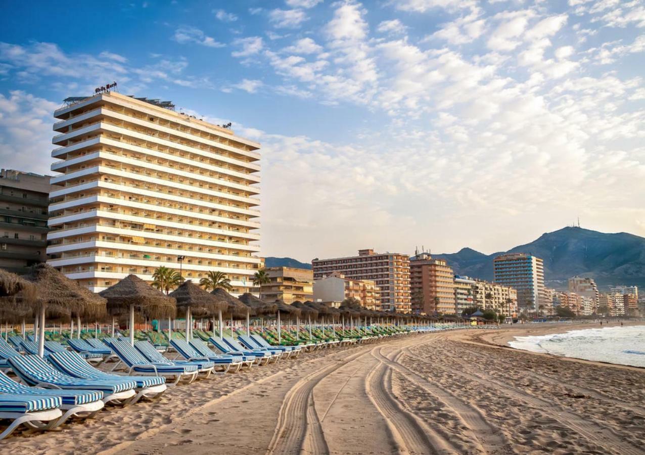 David By The Sea. 1:St Beach Line Fuengirola Exterior foto